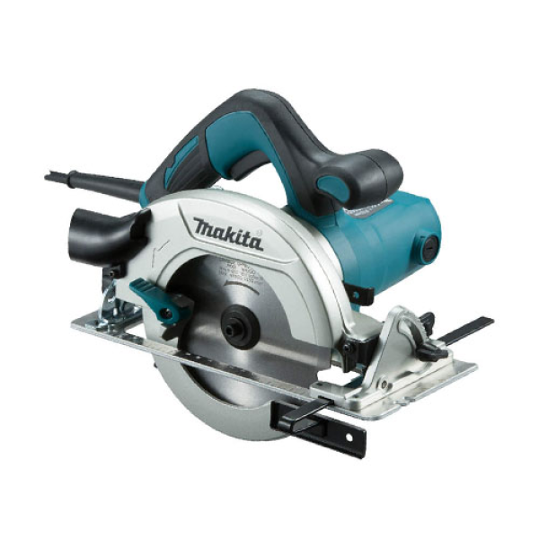 Ручная циркулярная пила Makita HS6601 Ручная циркулярная пила Makita HS6601