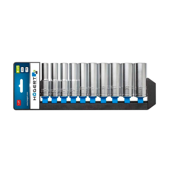 Set de chei tubulare Hoegert HT1A888 Set de chei tubulare Hoegert HT1A888
