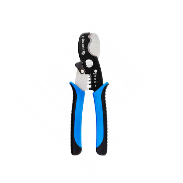 Cleste de taiat cablu Hoegert HT1P045 Cleste de taiat cablu Hoegert HT1P045
