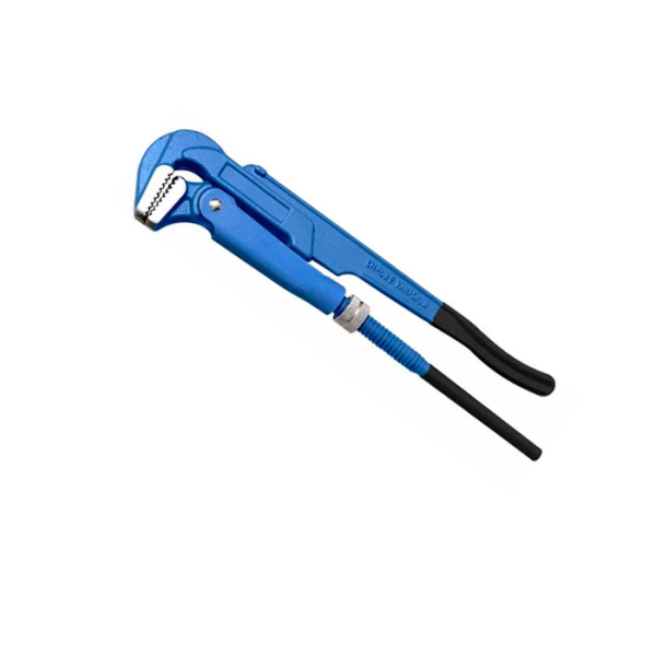 Переставной трубный ключ Hoegert HT1P506 Переставной трубный ключ Hoegert HT1P506