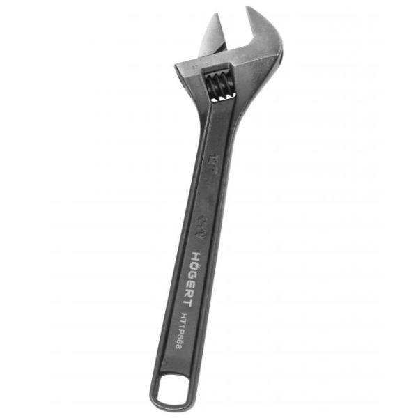 Cheie reglabilă HOEGERT HT1P568 Cheie reglabilă HOEGERT HT1P568