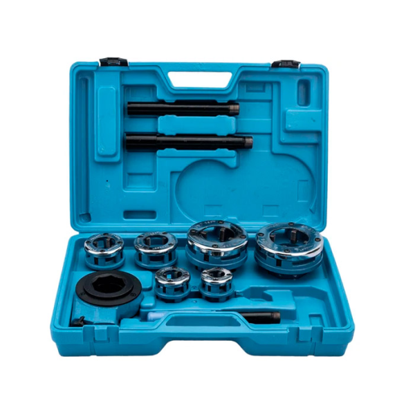 Set de suruburi pentru filetare Hoegert HT1P636 Set de suruburi pentru filetare Hoegert HT1P636