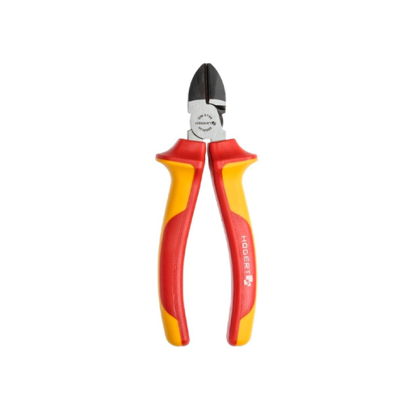 Clește cu tăiș lateral Hoegert HT1P911 180mm Clește cu tăiș lateral Hoegert HT1P911 180mm