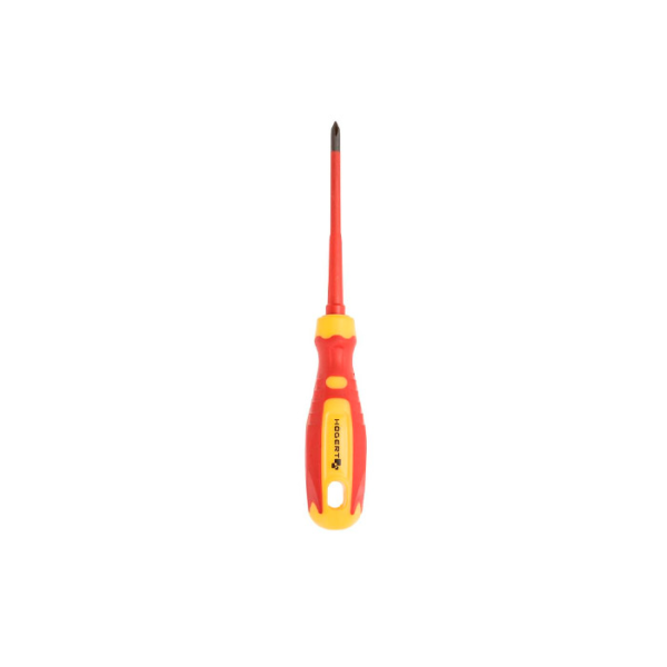Șurubelniță dielectrică Hoegert HT1S922 1000V Șurubelniță dielectrică Hoegert HT1S922 1000V