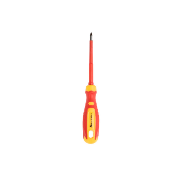 Șurubelniță dielectrică Hoegert HT1S944 1000V Șurubelniță dielectrică Hoegert HT1S944 1000V