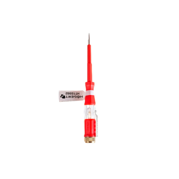 Индикатор напряжения Hoegert HT1S982 Индикатор напряжения Hoegert HT1S982