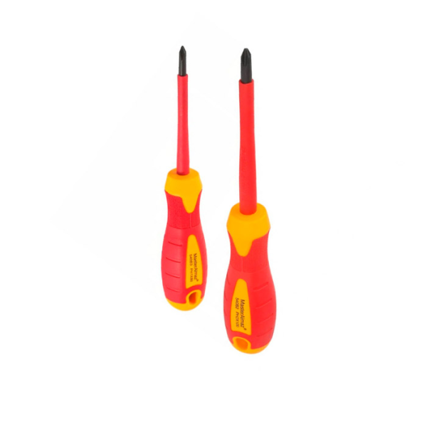 Set de șurubelnițe dielectrice Hoegert HT1S990 Set de șurubelnițe dielectrice Hoegert HT1S990