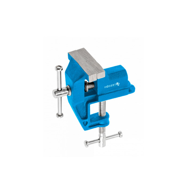 Тиски поворотные Hoegert HT3B609 Тиски поворотные Hoegert HT3B609