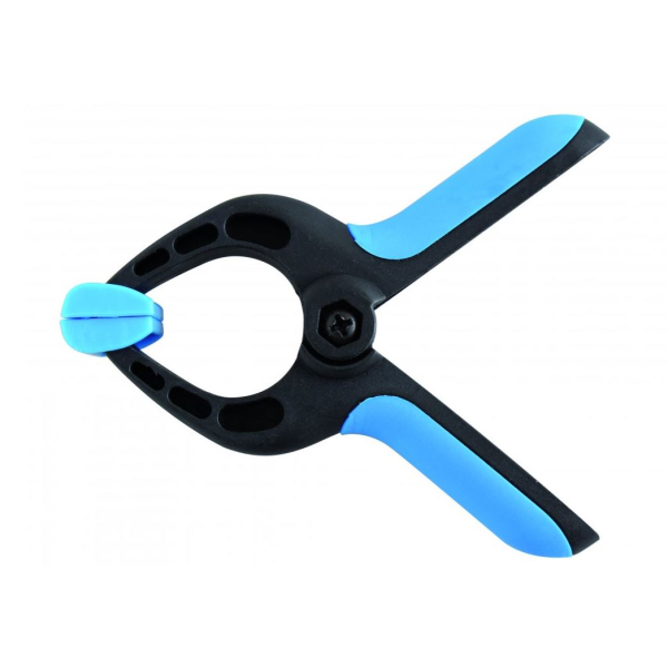 Clește cu arc din plastic Hoegert HT3B944