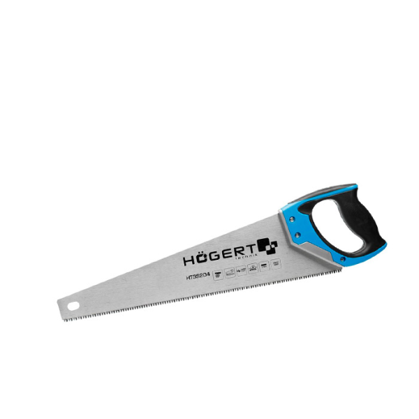 Fierăstrău manual pentru lemn Hoegert HT3S204 Fierăstrău manual pentru lemn Hoegert HT3S204