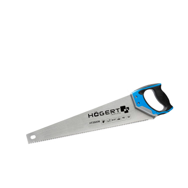 Ножовка по дереву Hoegert HT3S206 Ножовка по дереву Hoegert HT3S206