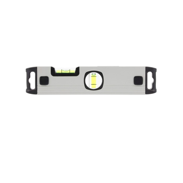 Nivela din aluminiu Hoegert (HT4M003) Nivela din aluminiu Hoegert (HT4M003)