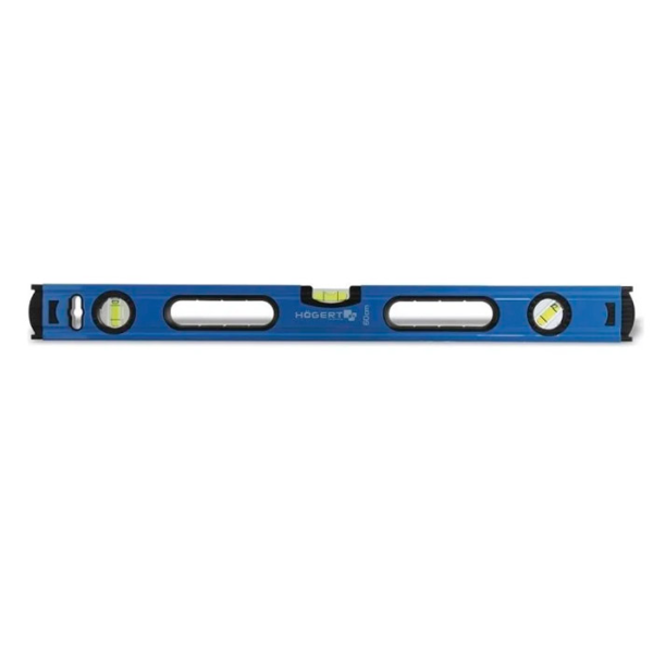 Nivela din aluminiu HOEGERT TECHNIK (HT4M008) Nivela din aluminiu HOEGERT TECHNIK (HT4M008)