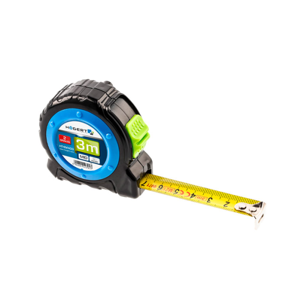 Рулетка Hoegert HT4M409