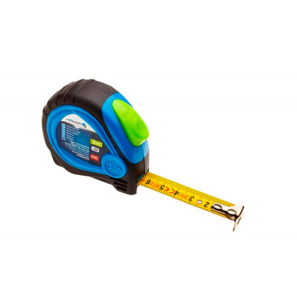 Рулетка Hoegert HT4M426