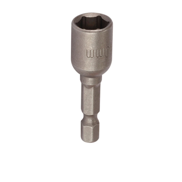 Cheie tubulara cu magnet SW 12 Wolfcraft (1380000)