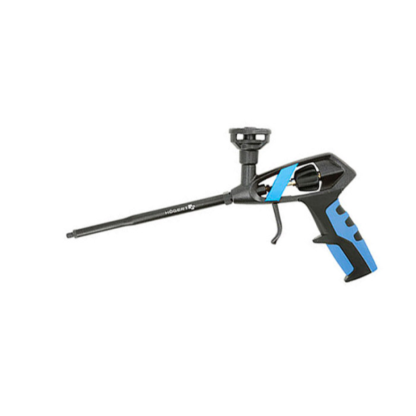Pistol pentru spumă de montare Hoegert (HT4R426) Pistol pentru spumă de montare Hoegert (HT4R426)