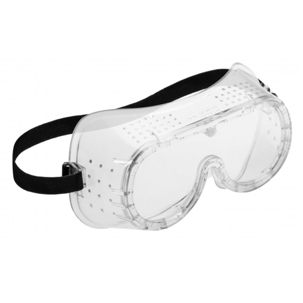 Ochelari de protecție Hoegert HT5K003 Ochelari de protecție Hoegert HT5K003