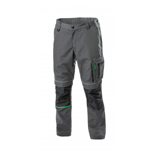 Pantaloni de lucru TECHNIK LEMBERG Hoegert HT5K802-1-S