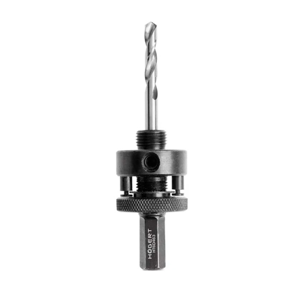 Держатель Hoegert 32-152 мм (HT6D463) Держатель Hoegert 32-152 мм (HT6D463)