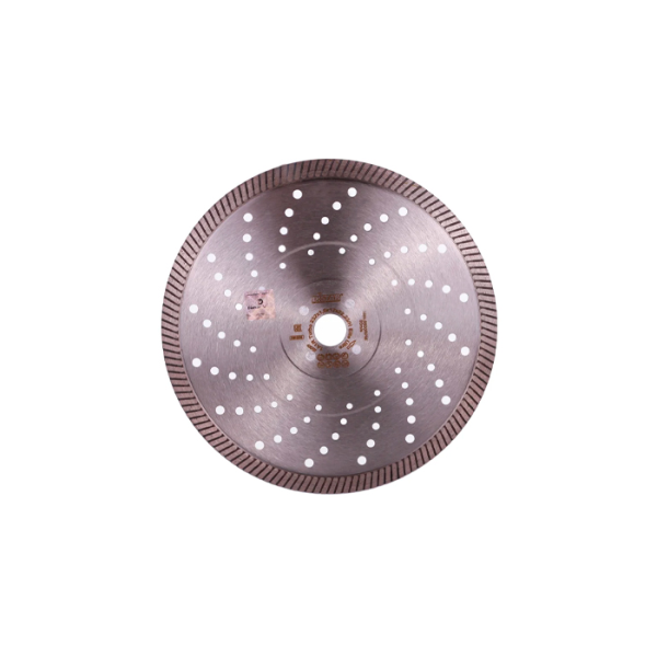 Disc de tăiere diamantat Distar Turbo Elite Ultra 232 mm