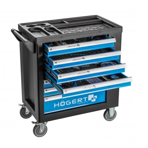 Hoegert HT7G050 Hoegert HT7G050