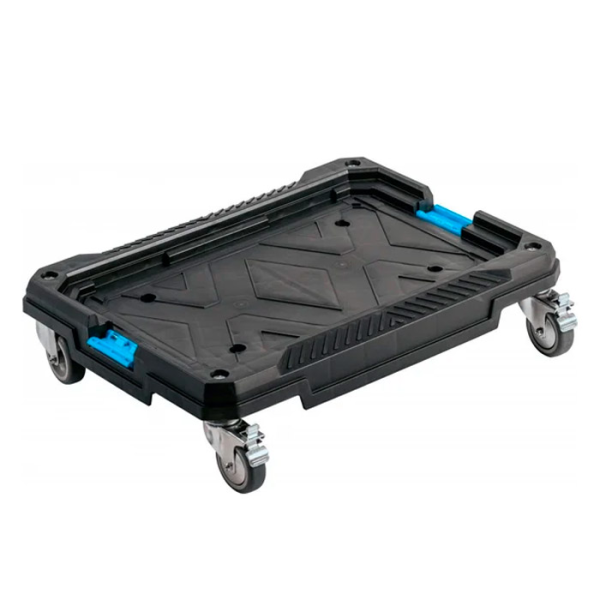 Platformă de transport pentru sistem de cutii modulare HOEGERT TECHNIK (HT7G504) Platformă de transport pentru sistem de cutii modulare HOEGERT TECHNIK (HT7G504)