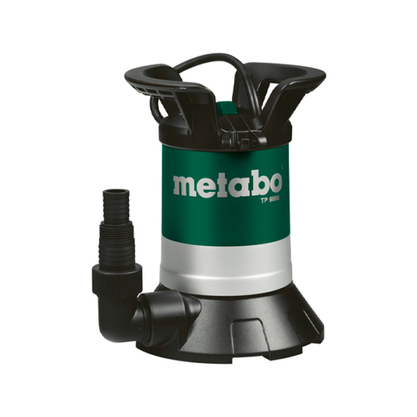 Pompă submersibilă de grădină Metabo TP 6600 (0250660000) Pompă submersibilă de grădină Metabo TP 6600 (0250660000)