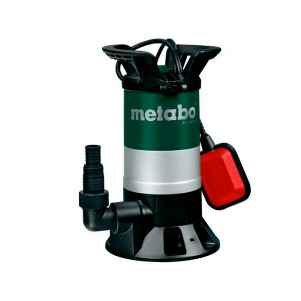Pompă submersibilă de grădină Metabo PS 15000 S (0251500000) Pompă submersibilă de grădină Metabo PS 15000 S (0251500000)