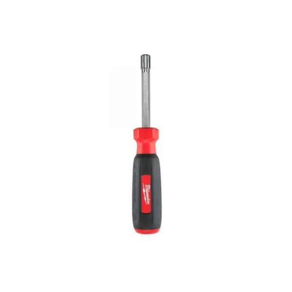 Șurubelniță magnetica HEX 8mm Milwaukee (48222535)