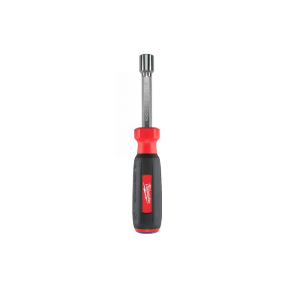 Магнитная отвертка HEX 10mm Milwaukee (48222536)