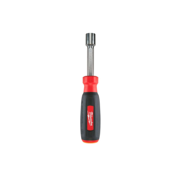 Șurubelniță magnetica HEX 13mm Milwaukee (48222537)