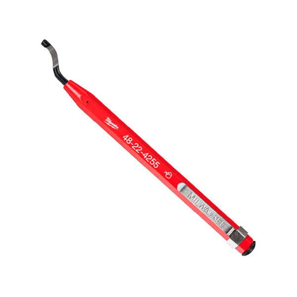 Debavurator Milwaukee (48224255) Debavurator Milwaukee (48224255)