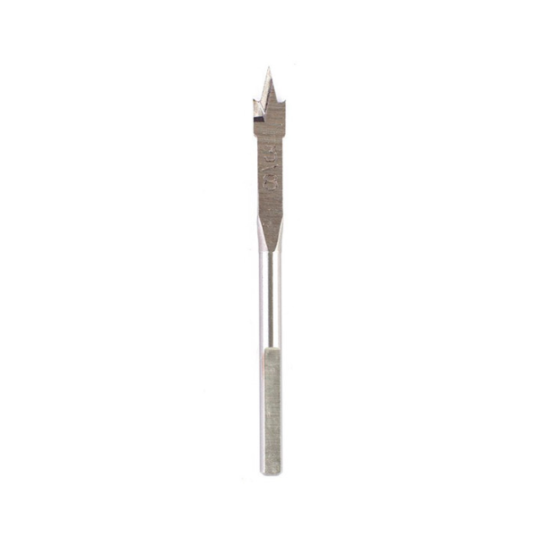 Burghiu plat pentru adaptor MILWAUKEE (48271401) Burghiu plat pentru adaptor MILWAUKEE (48271401)