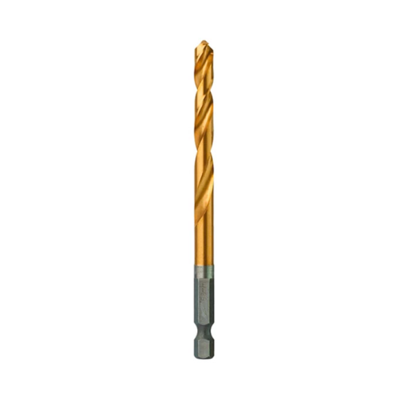 Cверло MILWAUKEE HSS-G TiN Red Hex 6.8мм (48894716) Cверло MILWAUKEE HSS-G TiN Red Hex 6.8мм (48894716)