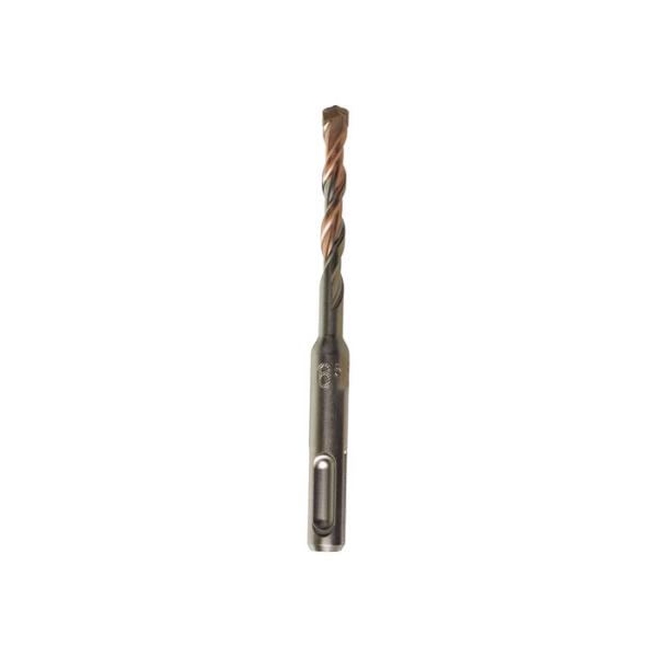 Burghiu pentru beton SDS-Plus 8x110mm Milwaukee Burghiu pentru beton SDS-Plus 8x110mm Milwaukee