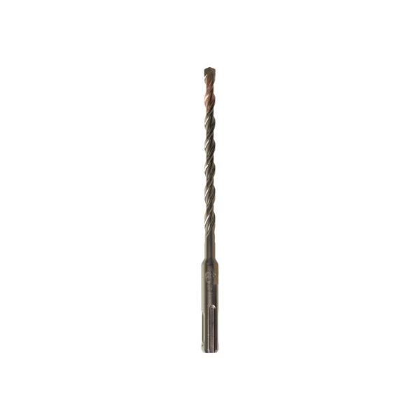 Burghiu pentru beton SDS-Plus 8x160mm Milwaukee Burghiu pentru beton SDS-Plus 8x160mm Milwaukee