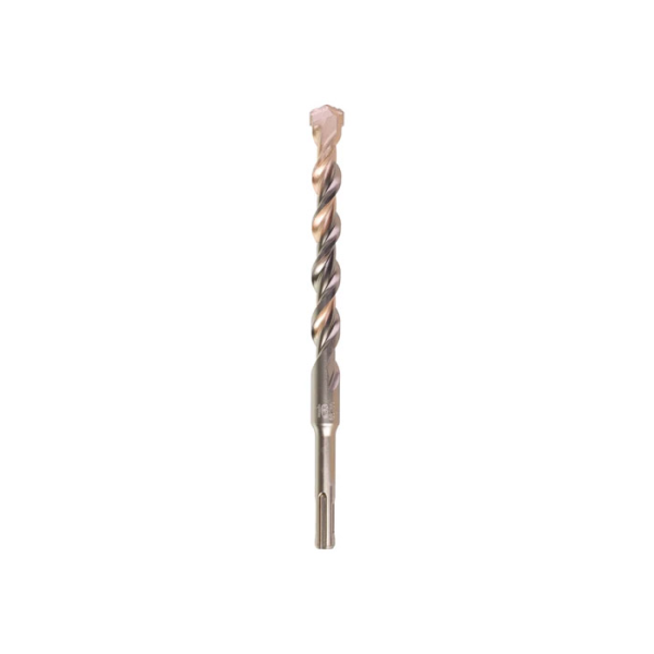 Burghiu pentru beton SDS-Plus 16x210mm Milwaukee Burghiu pentru beton SDS-Plus 16x210mm Milwaukee