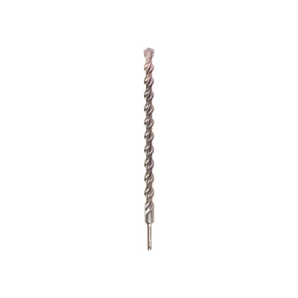 Burghiu pentru beton SDS-Plus 24x450mm Milwaukee Burghiu pentru beton SDS-Plus 24x450mm Milwaukee