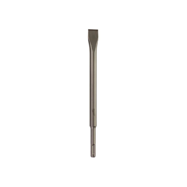 Daltă plată SDS-Plus 250 mm Milwaukee (4932339626) Daltă plată SDS-Plus 250 mm Milwaukee (4932339626)