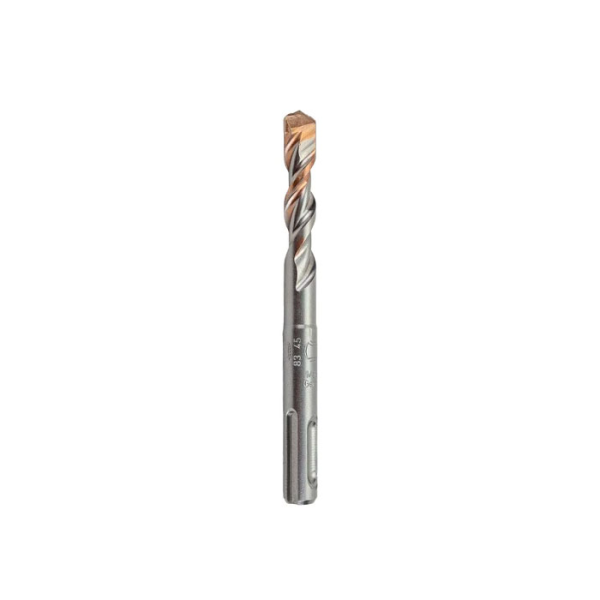 Бур SDS-Plus 10х110 мм Milwaukee (4932340410) Бур SDS-Plus 10х110 мм Milwaukee (4932340410)