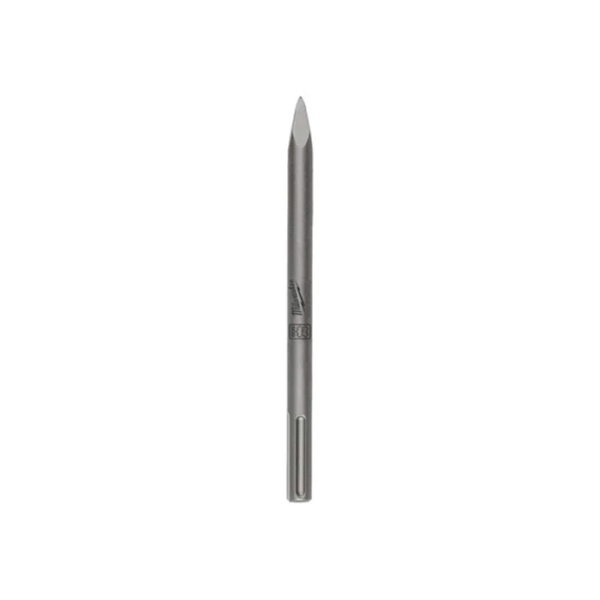 Долото острое SDS-Max 280 мм Milwaukee