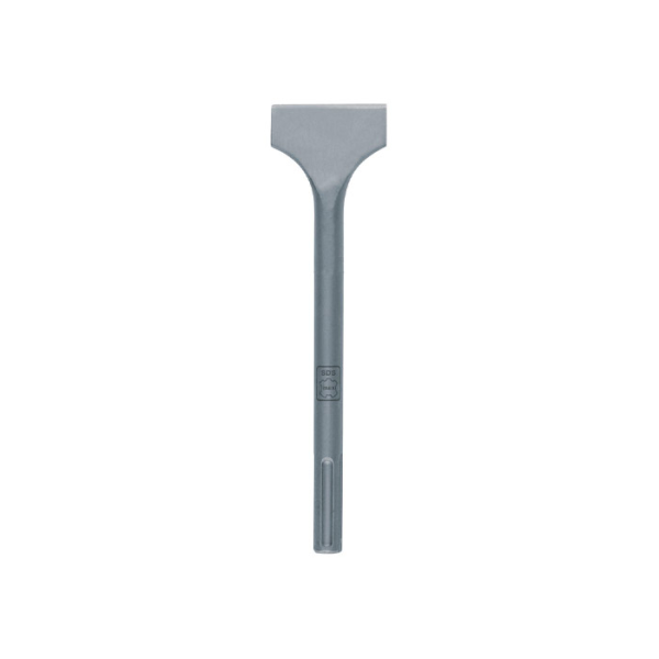 Долото плоское SDS-MAX 300 мм Milwaukee Долото плоское SDS-MAX 300 мм Milwaukee