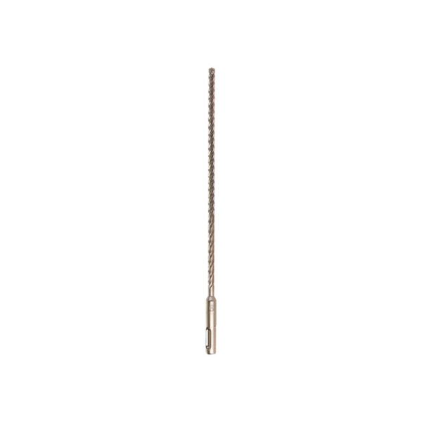Burghiu pentru beton SDS-Plus 6x265mm Milwaukee Burghiu pentru beton SDS-Plus 6x265mm Milwaukee