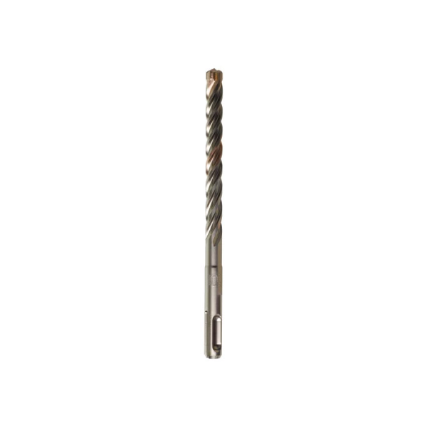 Burghiu pentru beton SDS-Plus 10x165mm Milwaukee Burghiu pentru beton SDS-Plus 10x165mm Milwaukee