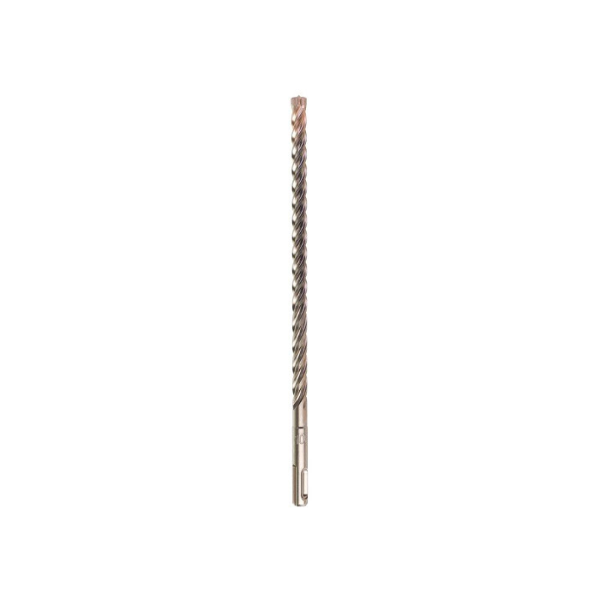 Burghiu pentru beton SDS-Plus 10x265mm Milwaukee Burghiu pentru beton SDS-Plus 10x265mm Milwaukee