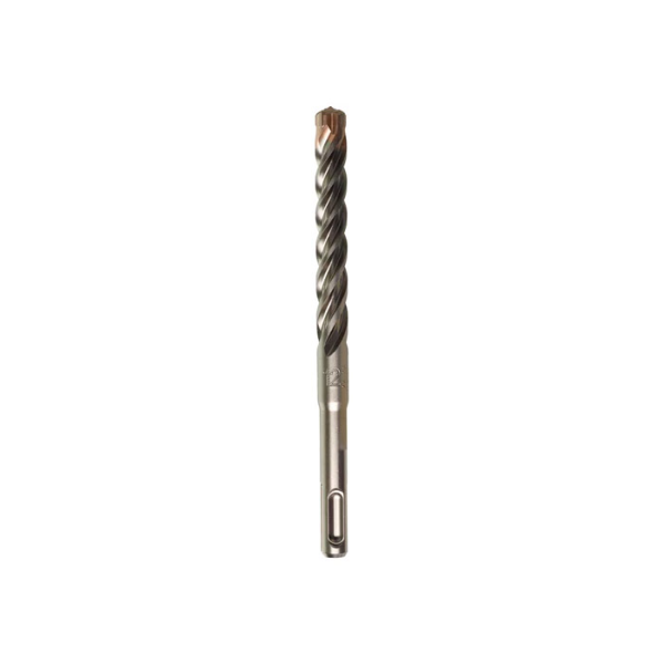 Бур по бетону SDS-Plus 12x160мм Milwaukee Бур по бетону SDS-Plus 12x160мм Milwaukee