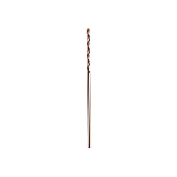 Burghiu pentru metal HSS-G 1.0 mm Milwaukee (4932352345) Burghiu pentru metal HSS-G 1.0 mm Milwaukee (4932352345)