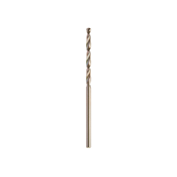 Burghiu pentru metal HSS-G 2.0 mm Milwaukee (4932352347) Burghiu pentru metal HSS-G 2.0 mm Milwaukee (4932352347)