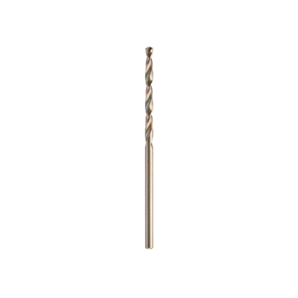 Burghiu pentru metal HSS-G 2.5 mm Milwaukee (4932352348)